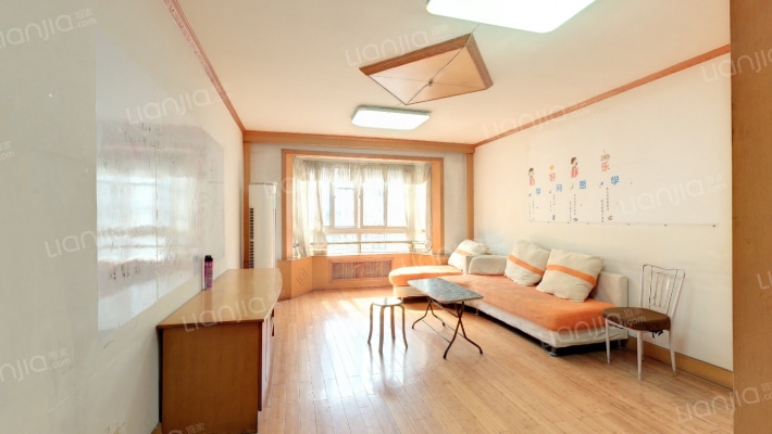 杨庄西村二手房实景图