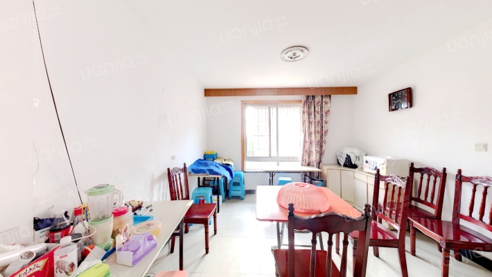 新浦小区二手房实景图