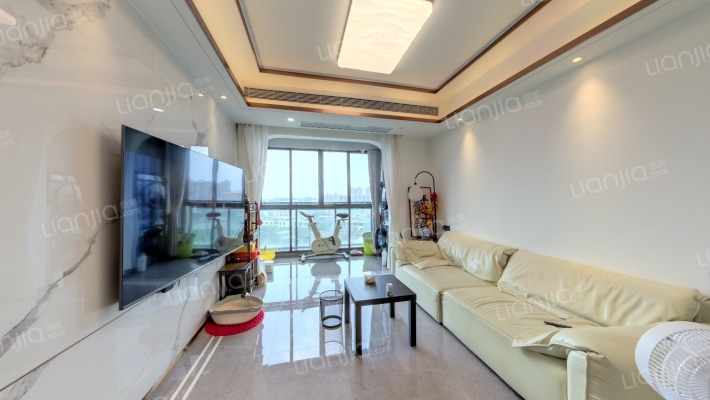 裕大·知府二手房实景图