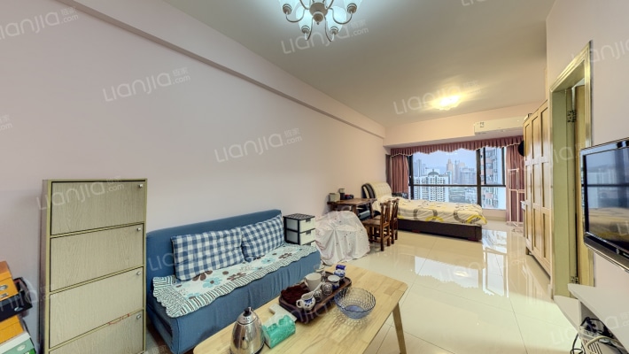 骏庭名园二手房实景图