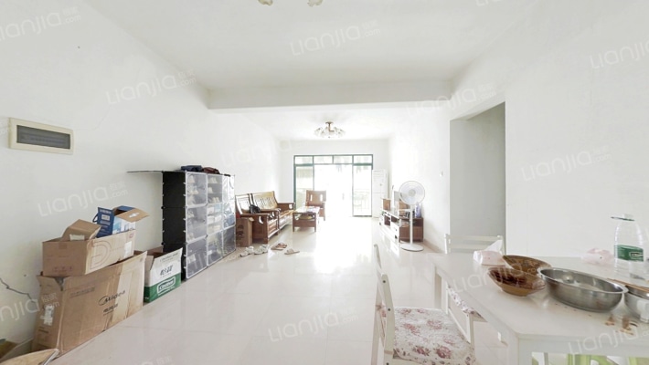 丰和都会二手房实景图