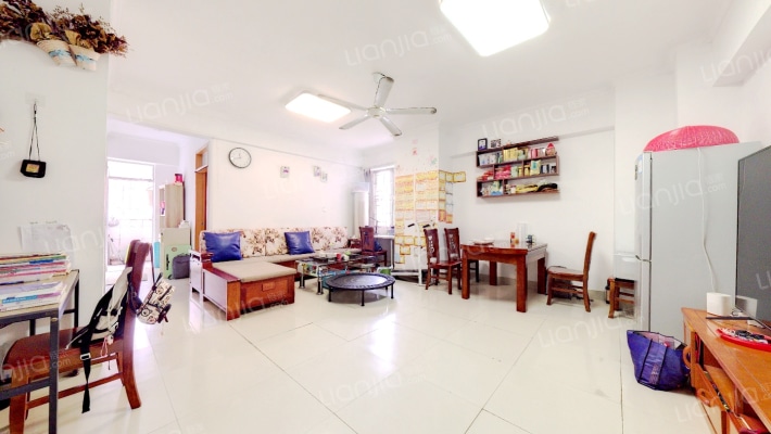 宝龙花园二手房实景图