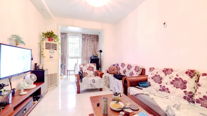 世纪光华二手房实景图