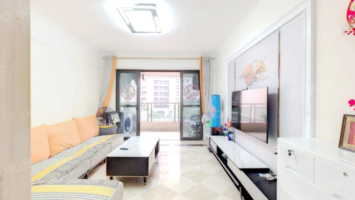 澜溪泮岛二手房实景图