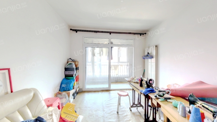 鸿泰园二手房实景图