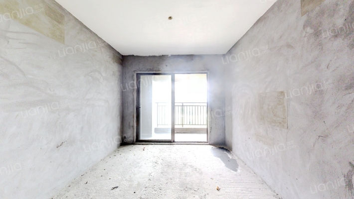 金科集美山水二手房实景图