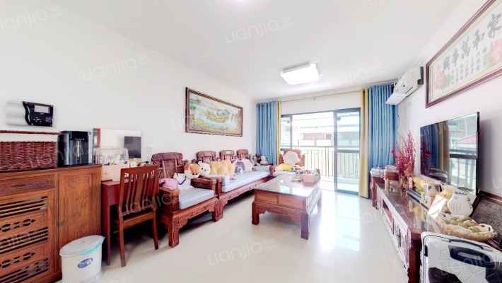 泰雅园二手房实景图