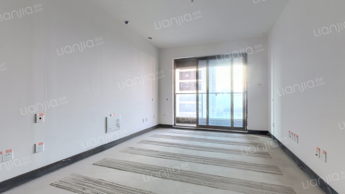 融创城开中原宸院一期二手房实景图