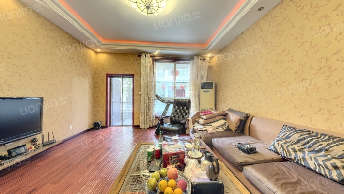 兰花村二手房实景图