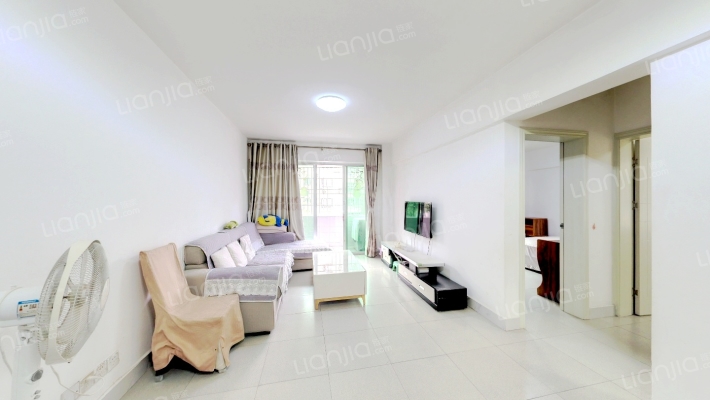 益康花园二手房实景图