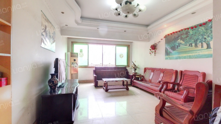 宏洲大厦二手房实景图