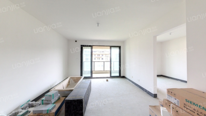 荣悦湾二手房实景图