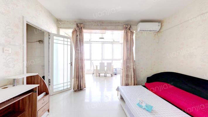 联邦东方明珠二手房实景图