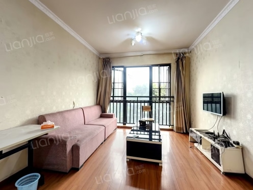 整租·柳欣源小区 2室1厅 东南