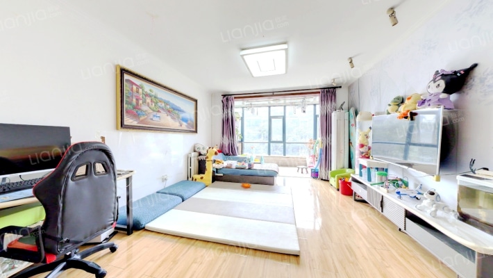 天通苑北三区二手房实景图