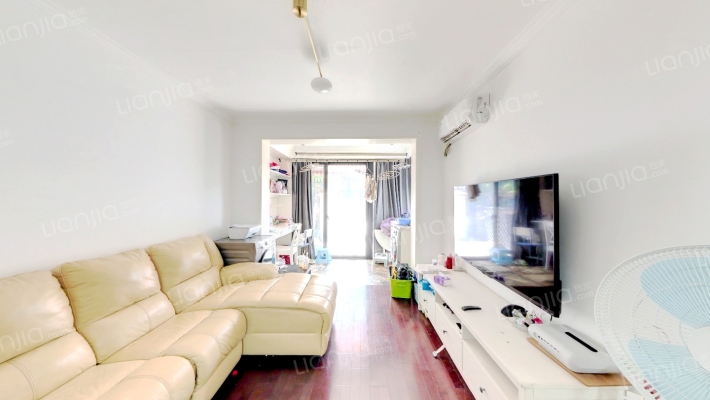 朱梅小区二手房实景图