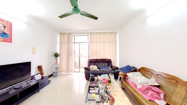 华兴二街1号二手房实景图