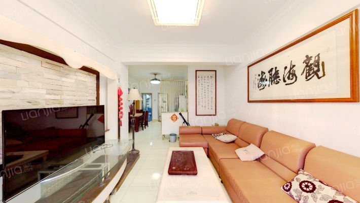 汇江花园二手房实景图