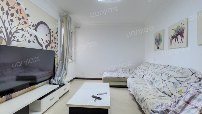 观澜郡二手房实景图