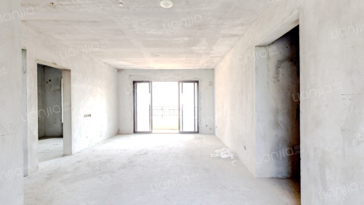 顺德绿地中心二手房实景图