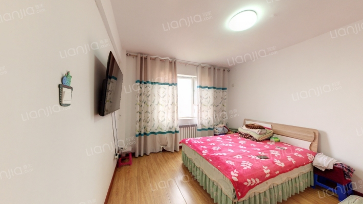 南城家园A区二手房实景图