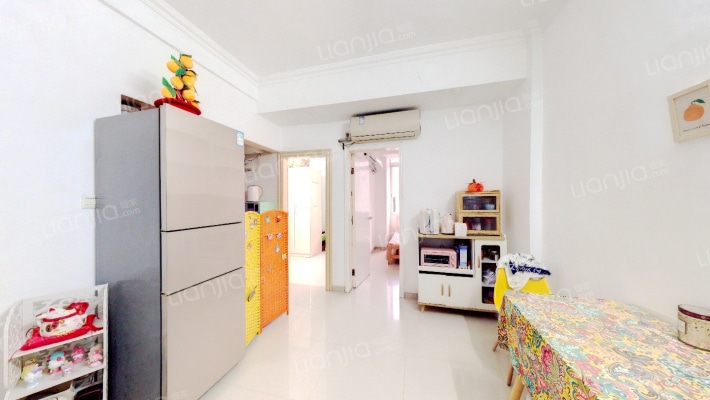 宝华路(荔湾)二手房实景图