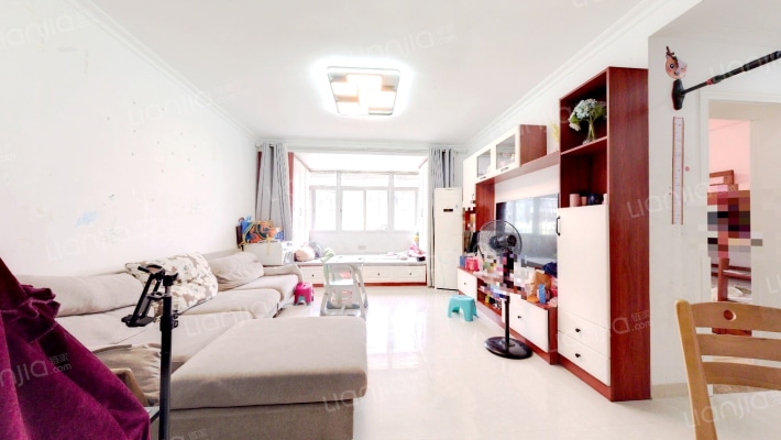 罗芳苑二手房实景图