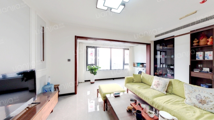 君逸府二手房实景图