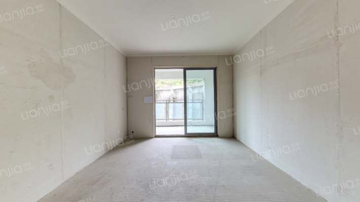 中建御湖壹号E御城二手房实景图