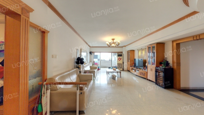 景福大厦二手房实景图