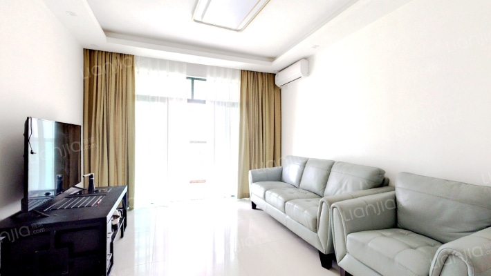 汇景豪庭二手房实景图