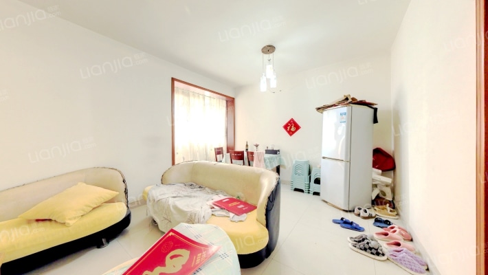 一杆旗北街69号二手房实景图