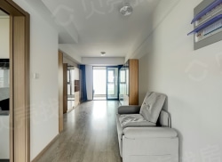 整租·吴中云溪华庭 2室2厅 南_吴中云溪华庭租房