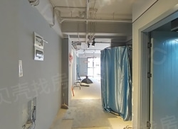 整租·银洲金融中心 1室1厅 南_银洲金融中心租房