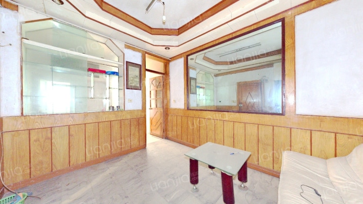 松柏巷二手房实景图