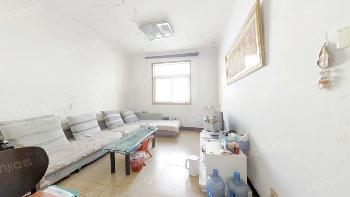 金汇小区二手房实景图