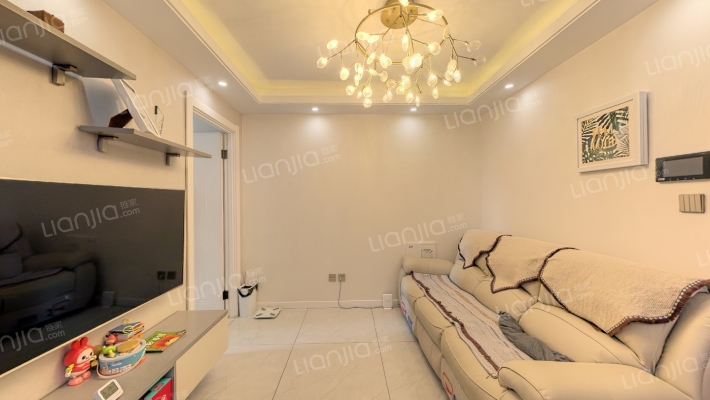 沈铁家园二手房实景图