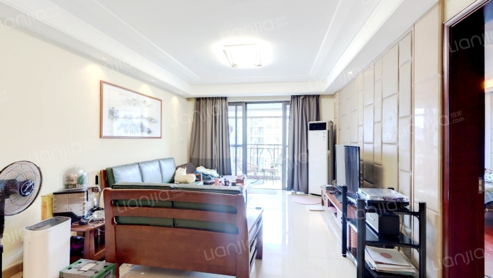 珠江华景里二手房实景图