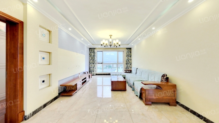 富奥斯坦利小镇二手房实景图