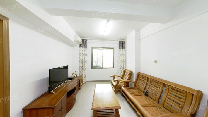 水仙花园二手房实景图