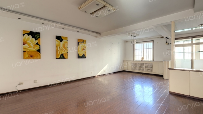 恩马山庄二手房实景图