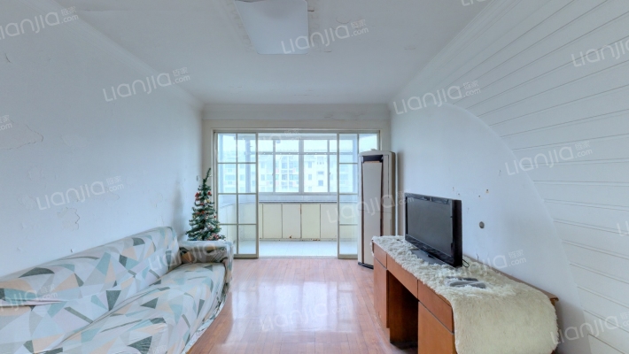 鸿吉苑二手房实景图