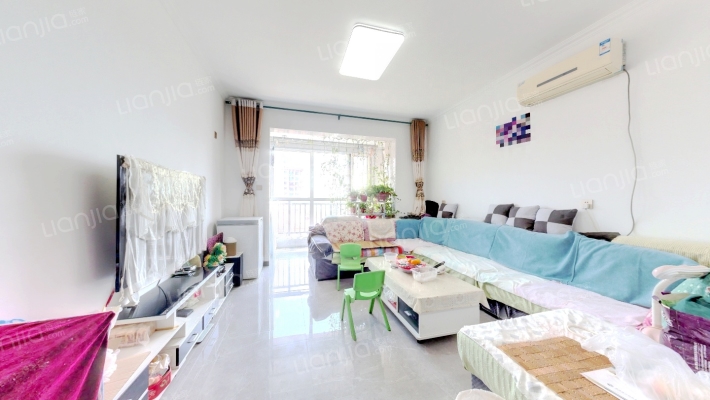 国仕山二期二手房实景图