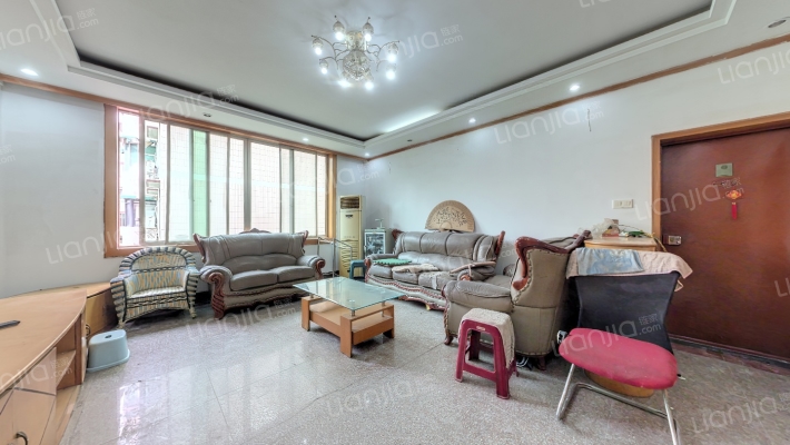 华阳教师苑二手房实景图