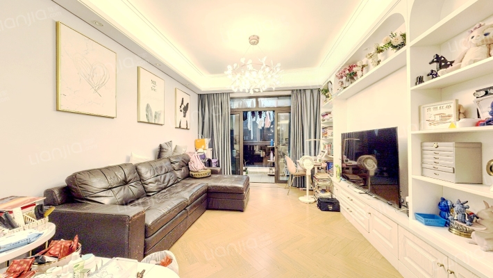 惠南一方新城（三期）二手房实景图