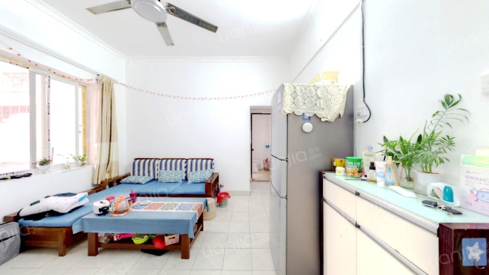 田洋八巷二手房实景图