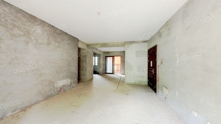 香堤绿茵温莎堡二手房实景图