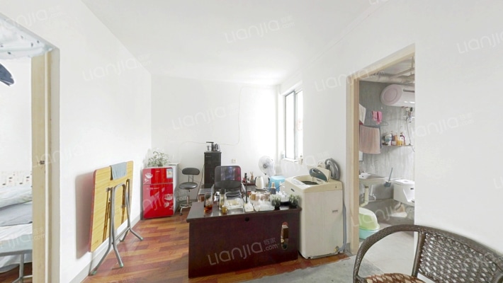 梅江北苑二手房实景图