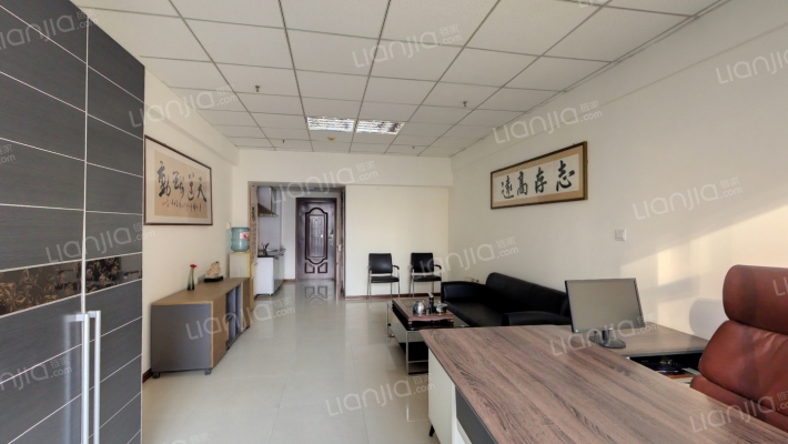 环宇世纪星城二手房实景图