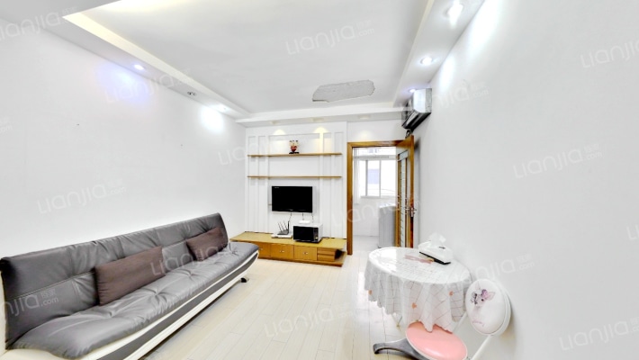 乐山新村二手房实景图